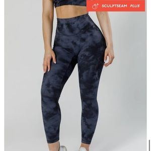 Paragonfitwear leggings sculptseam+